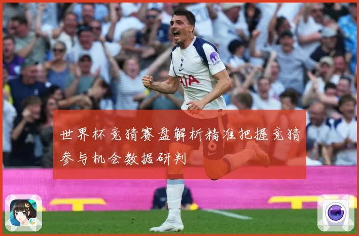 世界杯竞猜赛盘解析精准把握竞猜参与机会数据研判