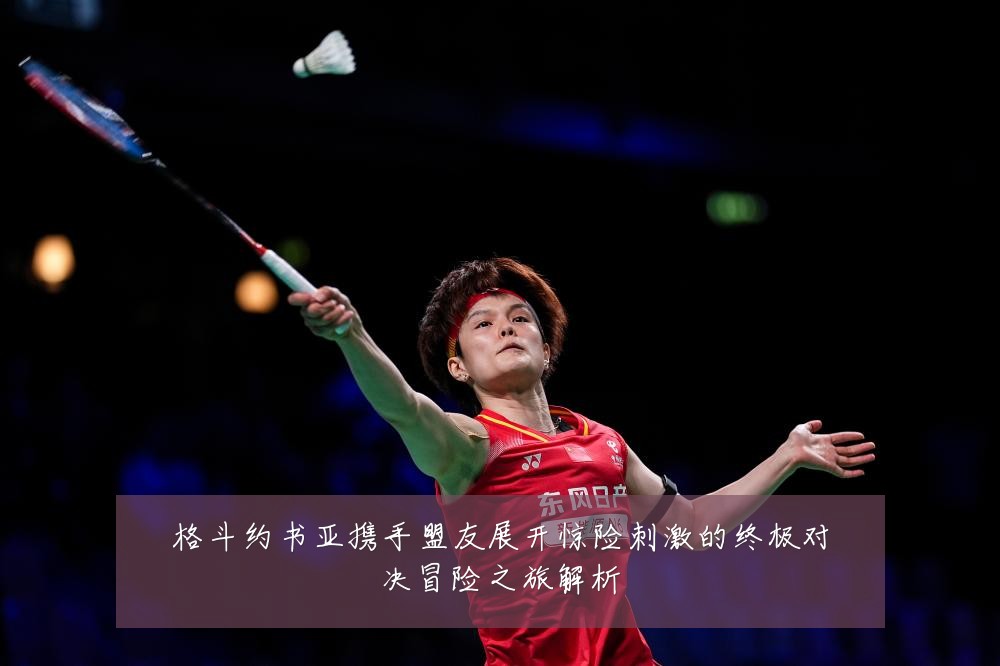 格斗约书亚携手盟友展开惊险刺激的终极对决冒险之旅解析